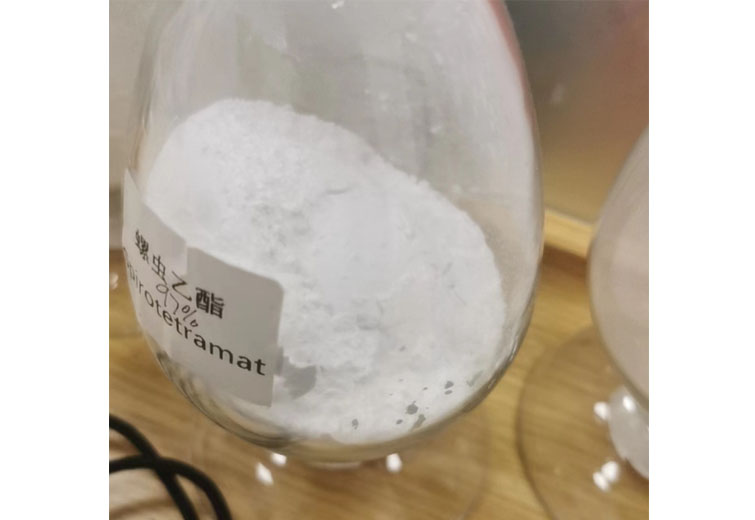 Spirotetramat 96%-97%TC SC WDG, OD-ko